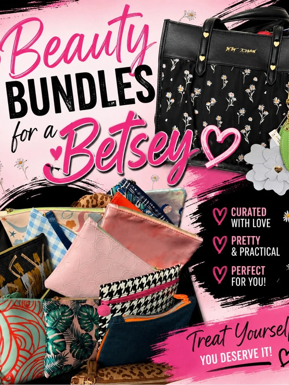 Beauty Bundles - Host Support - Picture 1 of 1